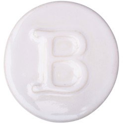 Opal bijela glazura 9301 200 ml
