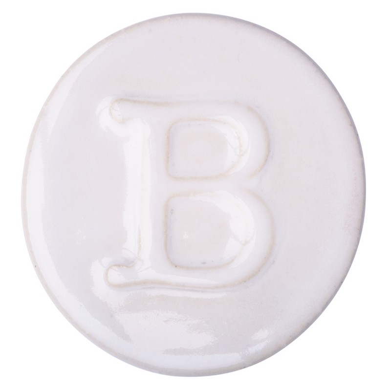 Opal bijela glazura 9301 200 ml