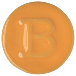 Karneol oranžna glazura Botz 9308, 200 ml