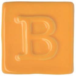 Karneol oranžna glazura Botz 9308, 200 ml