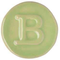 Zelena glazura Botz 9309, 200 ml
