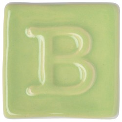 Zelena glazura Botz 9309, 200 ml