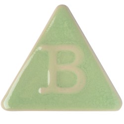 Zelena glazura Botz 9309, 200 ml
