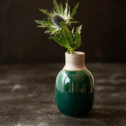Tamnozelena glazura 9310 200 ml