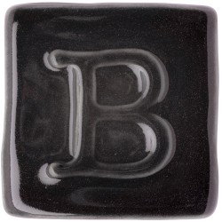 Črna glazura Botz 9312, 200 ml