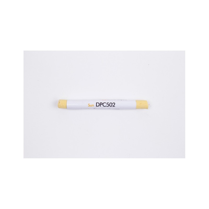 Rumena keramična kreda Crayocer DIEZ DPC-502