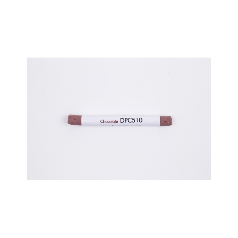 Rjava keramična kreda Crayocer DIEZ DPC-510