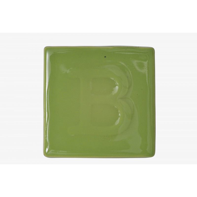 Proljetno zelena glazura 9348 200 ml