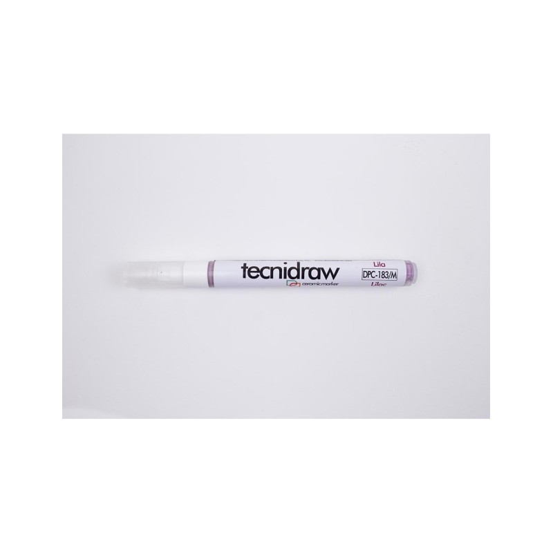Flomaster lila DPC-183