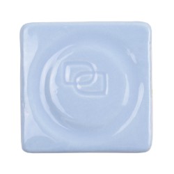 Sky plava visokotemperaturna glazura DPC-53010 200 ml