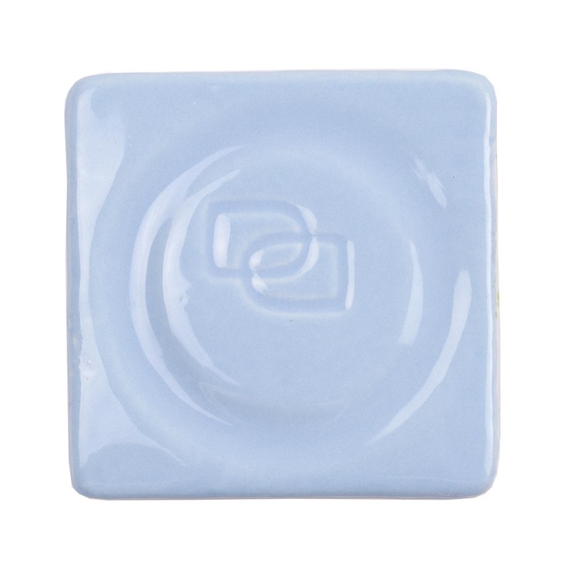 Sky plava visokotemperaturna glazura DPC-53010 200 ml