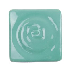 Tirkizna visokotemperaturna glazura DPC-53033 200 ml
