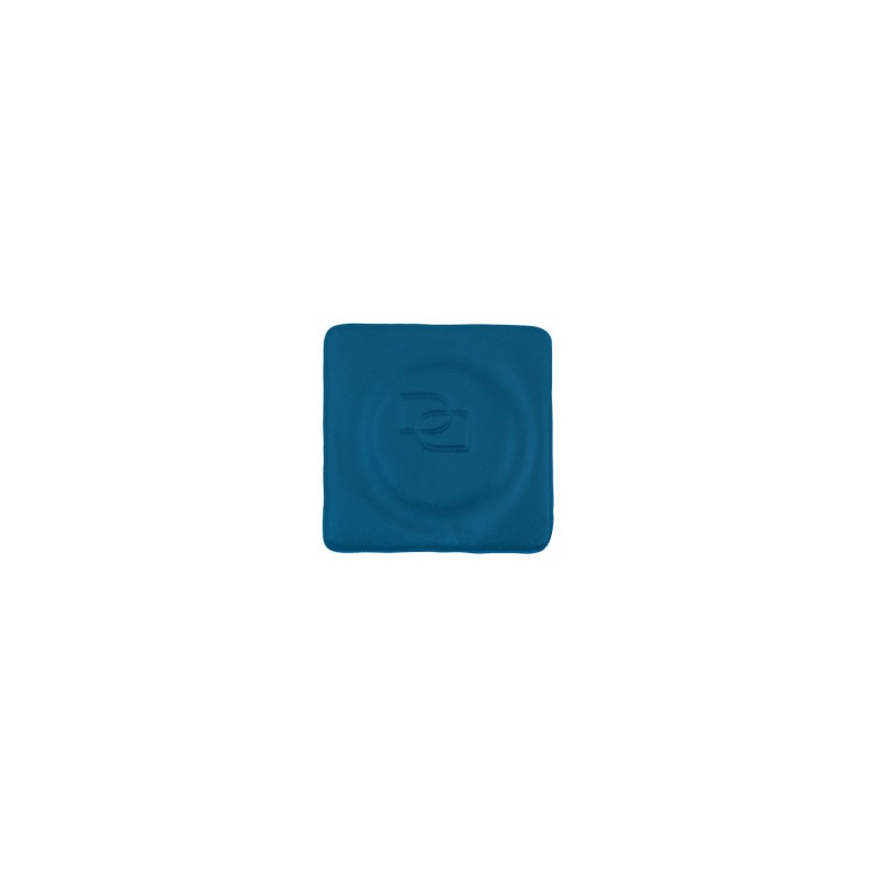 Modra denim mat visokotemperaturna glazura DPC-52204, 200 ml