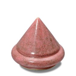 Malina efekt glazura TerraColor 2224, 1 kg