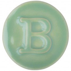 Celadon zelena glazura Botz 93048, 800 ml