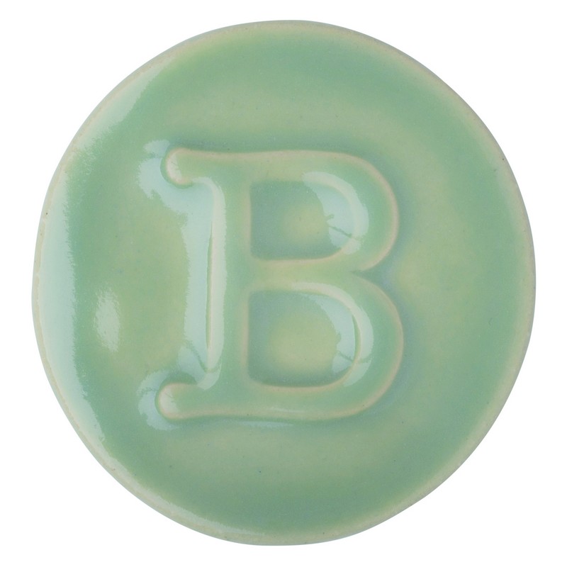 Celadon zelena glazura Botz 93048, 800 ml