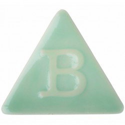 Celadon zelena glazura Botz 93048, 800 ml