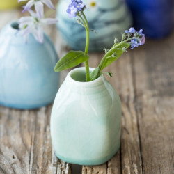 Celadon zelena glazura Botz 93048, 800 ml
