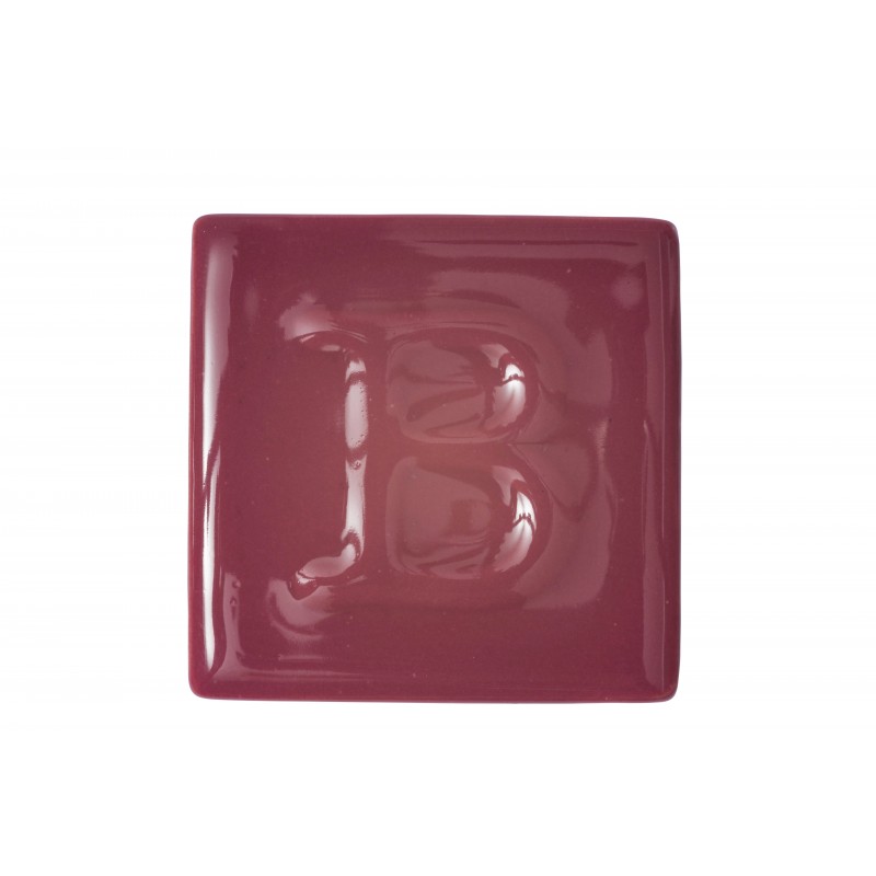 Kupina crvena glazura 9367 200 ml