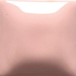 Pink glazura Mayco FN-005, 118 ml