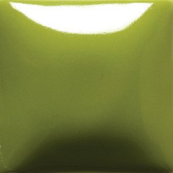 Zelena glazura Mayco FN-007, 118 ml