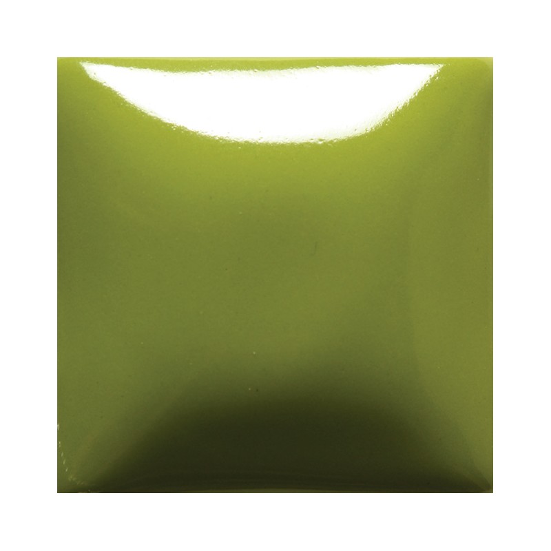 Zelena glazura Mayco FN-007, 118 ml