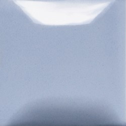 Nježno plava glazura FN 057 Mayco 118 ml