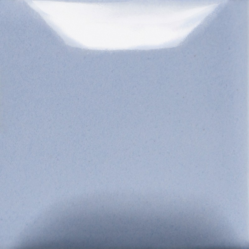 Nježno plava glazura FN 057 Mayco 118 ml