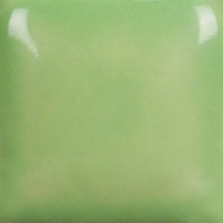 Jabolčno zelena glazura Mayco FN-058, 118 ml