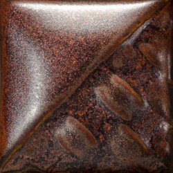 Copper glazura Mayco SW-129, 473 ml