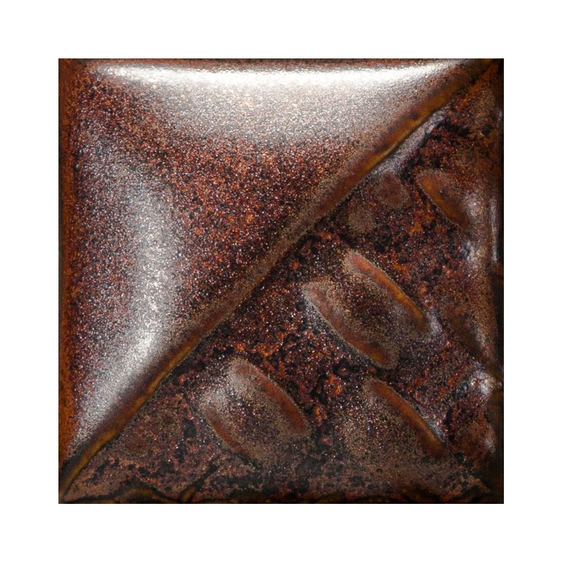 Copper glazura Mayco SW-129, 473 ml