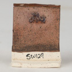 Copper glazura Mayco SW-129, 473 ml