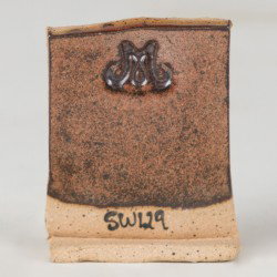 Copper glazura Mayco SW-129, 473 ml