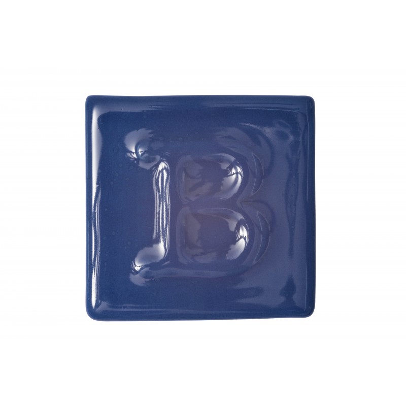 Francuska plava glazura 9375 200 ml