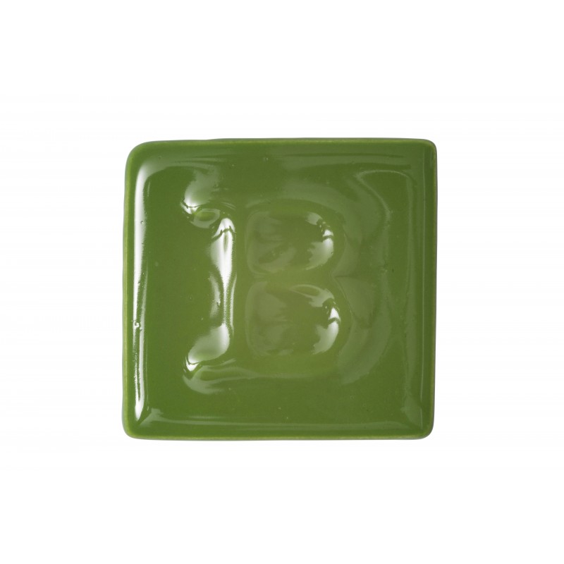 Jabučno zelena glazura 9376 200 ml