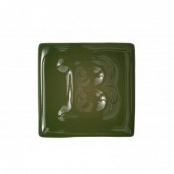 Prašuma zelena glazura 9378 200 ml