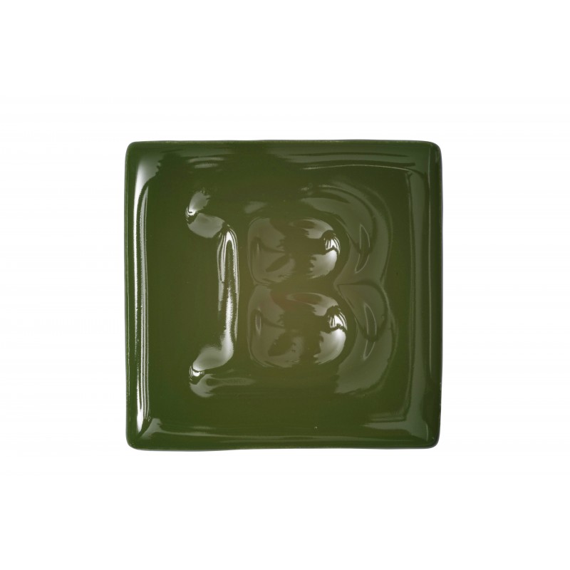 Prašuma zelena glazura 9378 200 ml