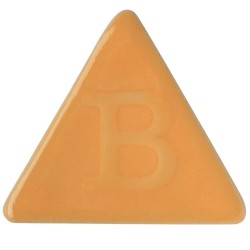 Karneol oranžna glazura Botz 93088, 800 ml