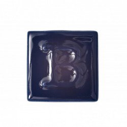 Marina plava glazura 9380 200 ml