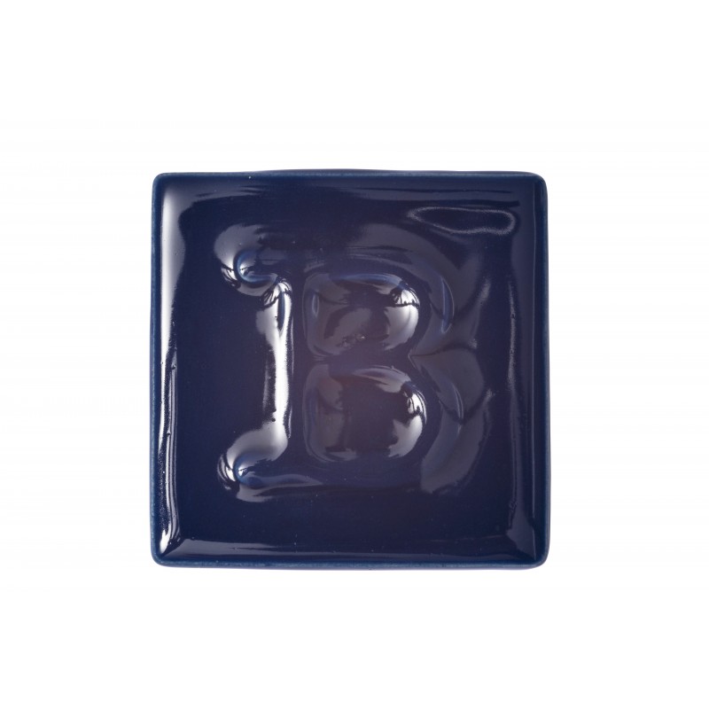 Marina plava glazura 9380 200 ml