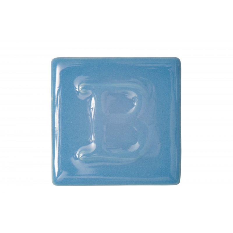 Nebeskoplava glazura 9448 200 ml