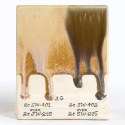 Šampanjac glazura SW 215 Mayco 473 ml