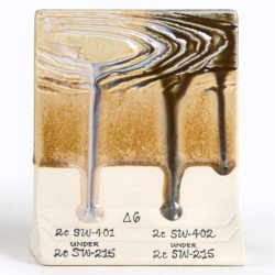 Šampanjac glazura SW 215 Mayco 473 ml