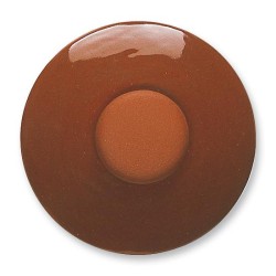 Rjavo rdeča engoba v prahu TerraColor 805, 100 g
