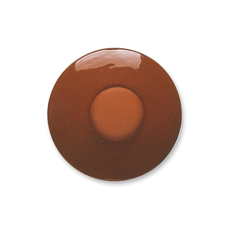 Smeđecrvena engoba u prahu 805, 100 g