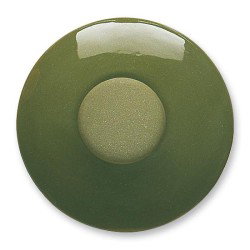 Vojaško zelena engoba v prahu TerraColor 810, 100 g