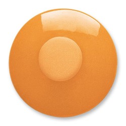 Oranžna engoba v prahu TerraColor 847A, 100 g