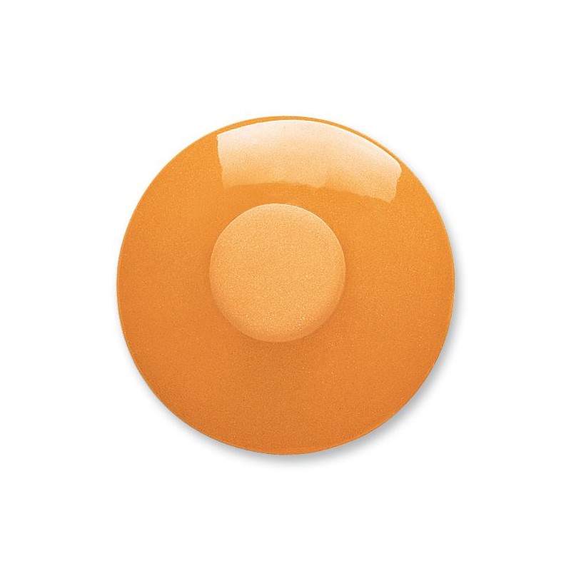 Oranžna engoba v prahu TerraColor 847A, 100 g