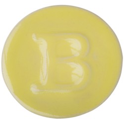 Citron glazura Botz 9303, 200 ml