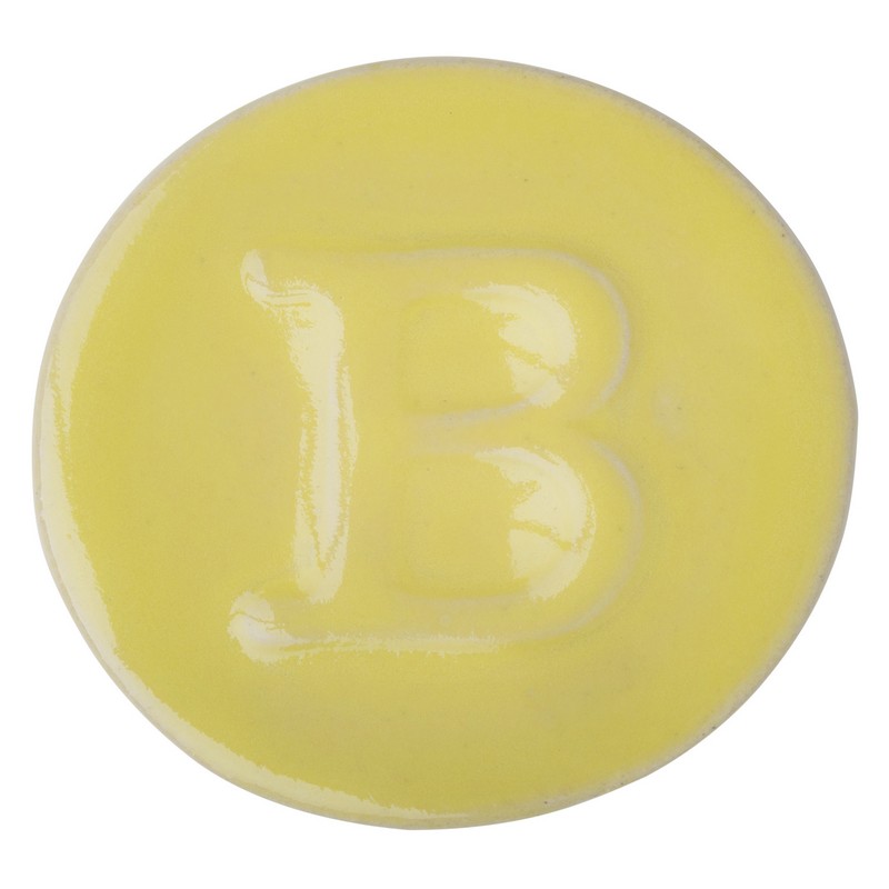 Citron glazura Botz 9303, 200 ml